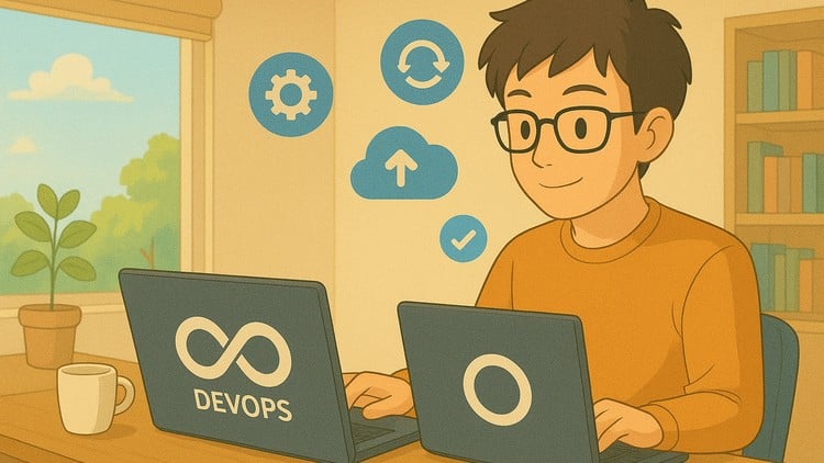 1500 DevOps Interview Questions with Answers [2026]
