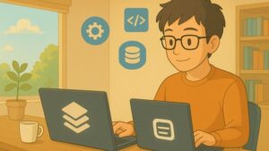 1500 Full Stack Developer Interview Questions with Answers