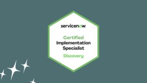 ServiceNow CIS-Discovery Practice Exams