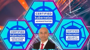 3 Kubernetes Certifications – CKA, CKAD & CKS Crash Course
