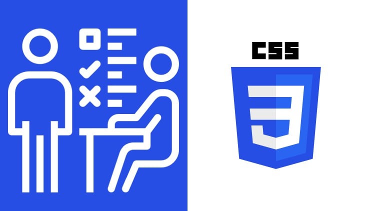400+ Css Interview Questions Practice Test [2026]