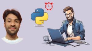 7 Days Bootcamp | Learn Python Programming with Roll Plays