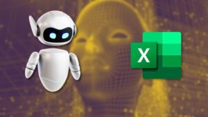 AI Agents For Excel : Complete Masterclass 2025