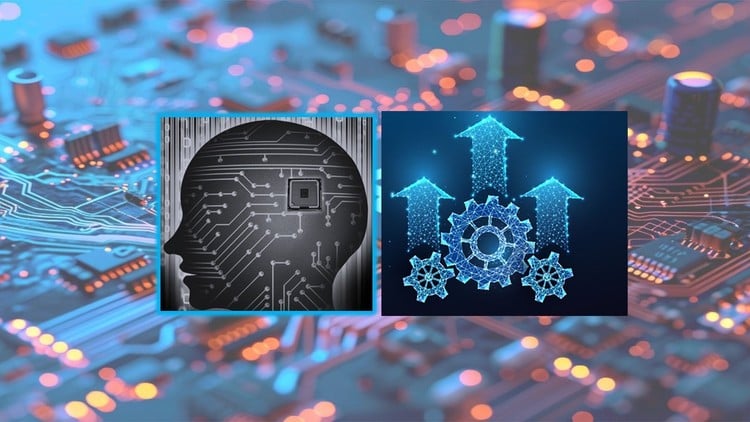 AI for Operations: Reduce Cost & Improve Efficiency