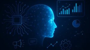 Ai Digital Marketing: Master Seo, Ads &Amp; Sales