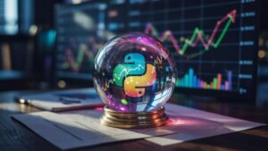 Ai-Driven Market Analysis: Predict & Profit With Ml Models