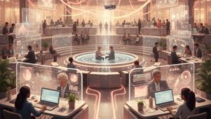 Ai Governance: Strategy, Policy & Responsible Deployment