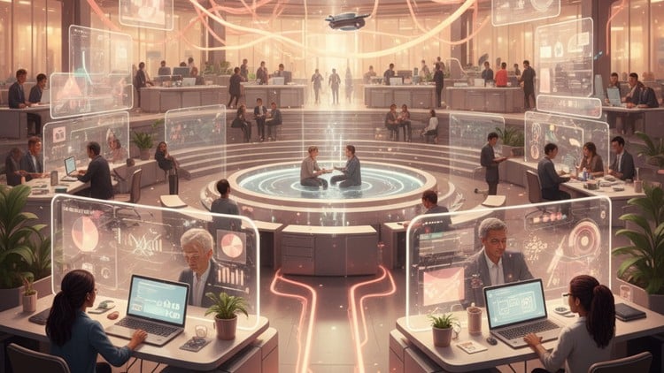 Ai Governance: Strategy, Policy & Responsible Deployment