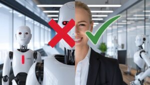 Ai Governance & Compliance For Hr Professionals