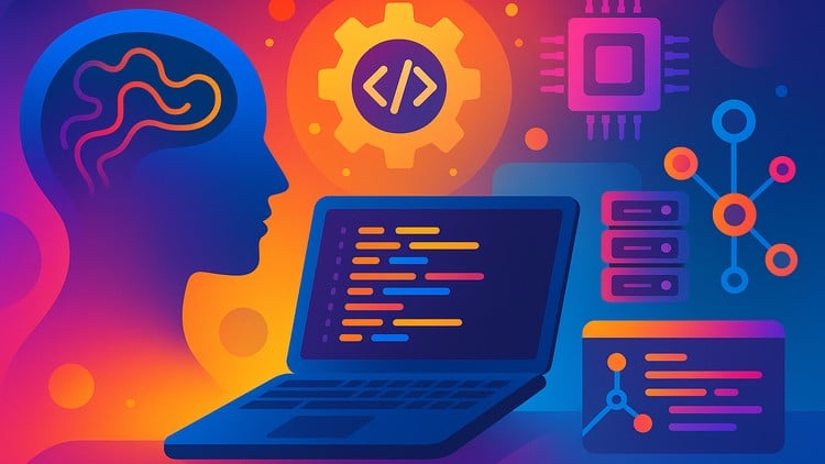 AI-Powered Microservices with Vibe Coding & Software 3.0