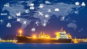 AI & Digital Transformation in Supply Chain Management