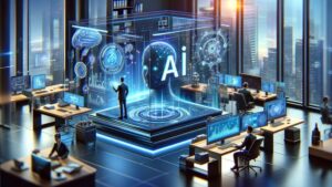 Ai For Business: Transforming Strategy &Amp; Operations