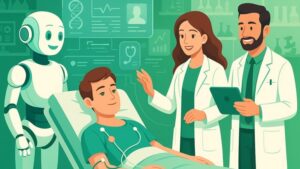 AI for Digital Health and Wellbeing