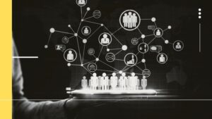 AI in Human Resource and People Management