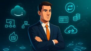 AWS Advanced Networking Specialty (ANS-C01) Practice Test