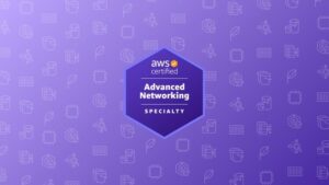 AWS Certified Advanced Networking Specialty Practice Exams