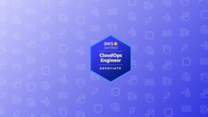 AWS Certified CloudOps Engineer Associate Practice Exams