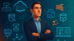 AWS Certified Data Engineer  Practice Tests 2025 Edition