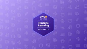 AWS Certified Machine Learning Specialty Practice Tests 2025