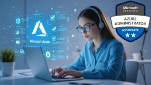 Az-104: Microsoft Azure Administrator Practice Tests – 2025