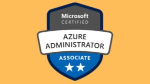 AZ-104 Microsoft Azure Administrator course(Practice Test)