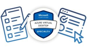 Az-140 Configuring And Operating Ms Azure Virtual Desktop