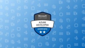 AZ-204: Azure Developer Associate Practice Tests 2025
