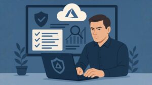 AZ-500: 500 Practice Questions for Azure Security