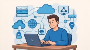 AZ-700: 600 Azure Networking Practice Questions