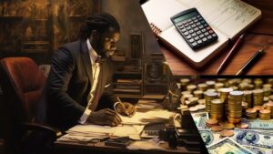 Accounting-Statement Of Cash Flows