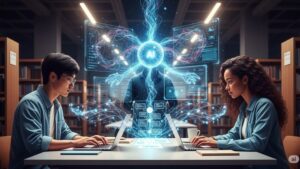 Ace Essays: Foundation Academic Writing & Ethical AI Prompts