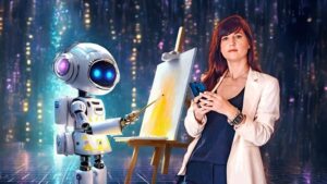 Adobe Firefly – Master Generative Ai Art Content Creation