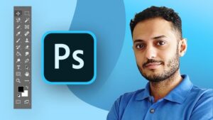 Adobe Photoshop Cc For Graphic Design – Essential Training
