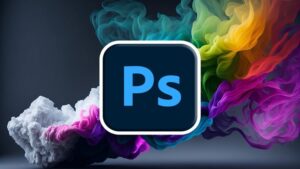 Adobe Photoshop Course From Basic To Advacned For Graphics