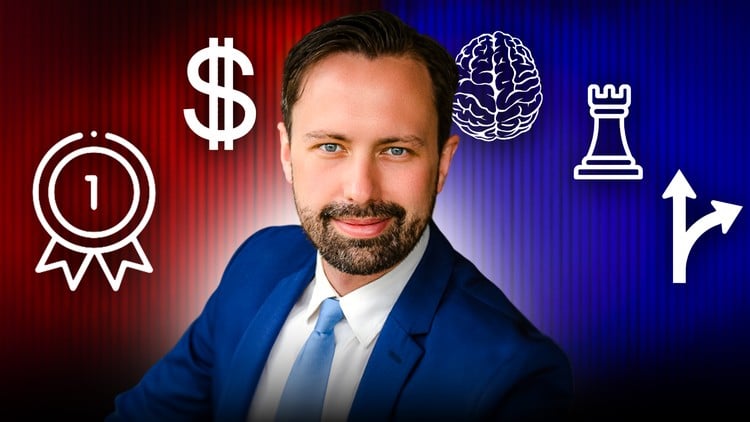 Advanced Digital Marketing With Dekker