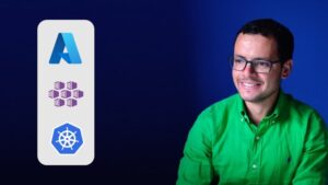 Advanced Kubernetes/Aks Network & Infrastructure