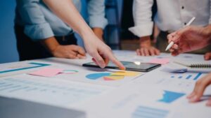 Advanced Project Management: Strategies For Success