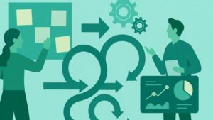 Agile Product Ownership in practice: Tools and Techniques