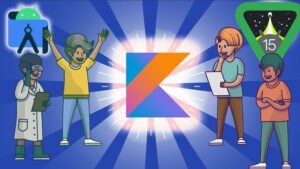 Android App Development in 34 Hours : MobDevOps+ Android 15