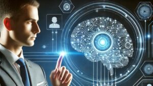 Artificial Intelligence (AI) for Executives & Professionals