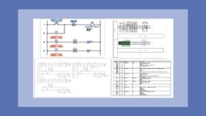 Autocad Electrical 2026: Tutorials, Exercises, And Projects