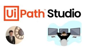Automate All Your PC Tasks With UiPath Studio