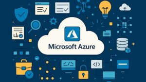 Azure 6-in-1 Practice Tests: 1500 Certified Questions