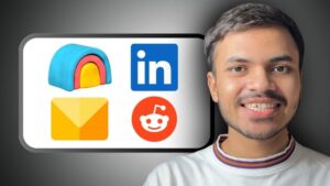 B2B Lead Gen: Clay, LinkedIn, Cold Email and Reddit Playbook