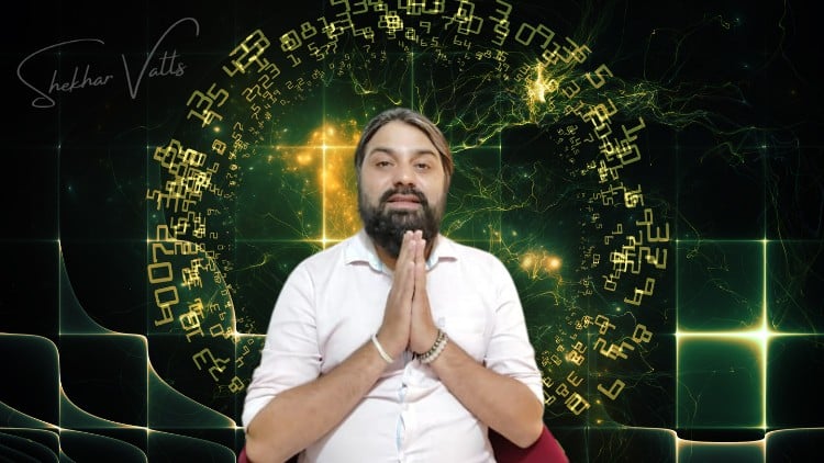 Basic Numerology Course : Numerology Course for Beginners