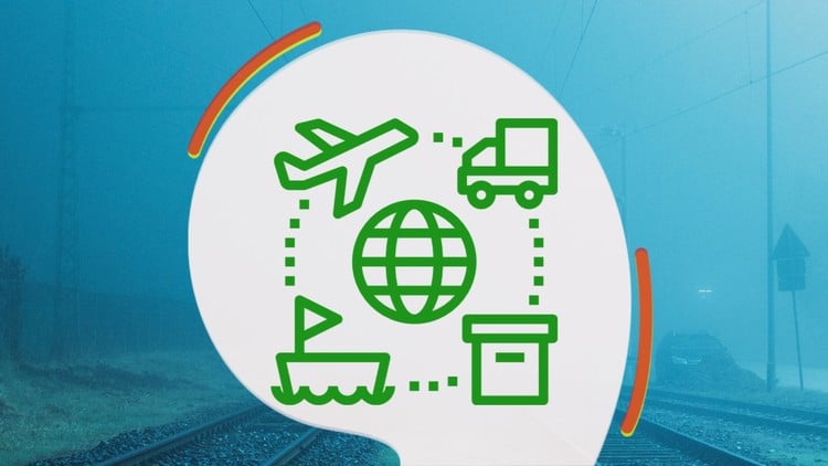 Basics of Logistics - SilkCourses.com