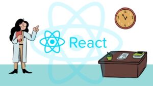Become A Certified React Developer: Practice Tests