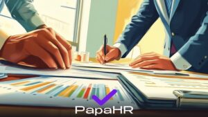 Employee Appraisal: Performance Evaluation Methods [EN]