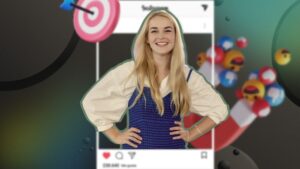 Blogging And Influencer Marketing