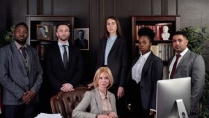 Body Language & Non-Verbal Communication for Leaders